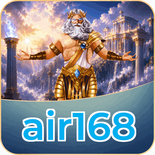 air168 Indonesia