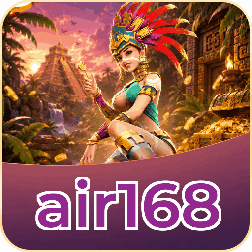air168 Indonesia