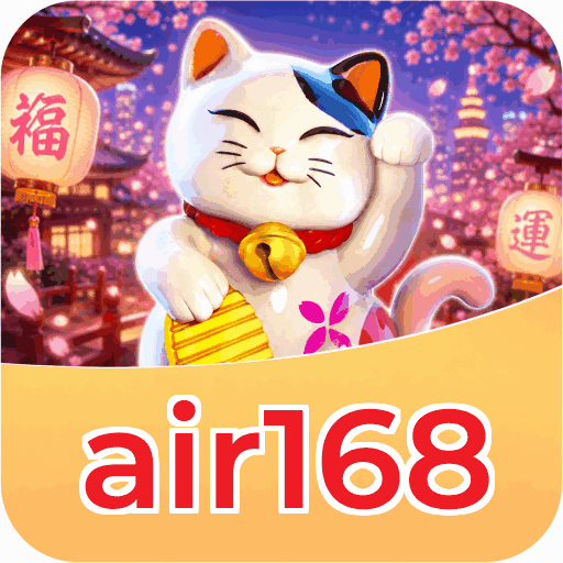 air168 Indonesia