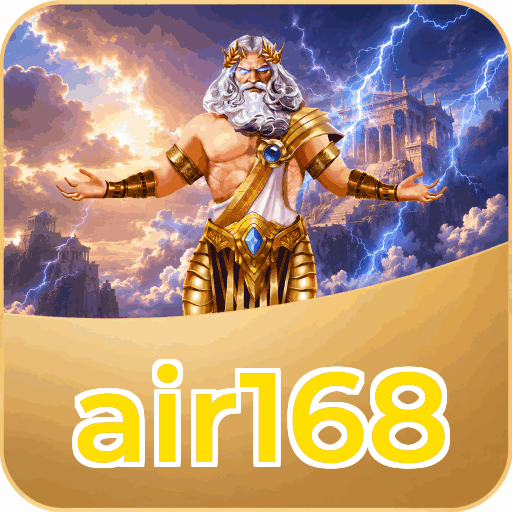 air168 Indonesia