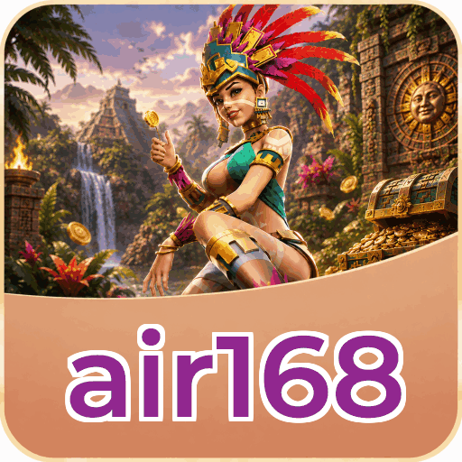 air168 Indonesia