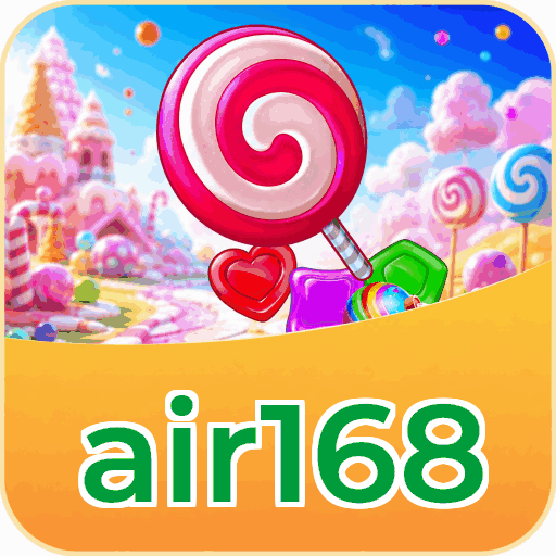 air168 Indonesia