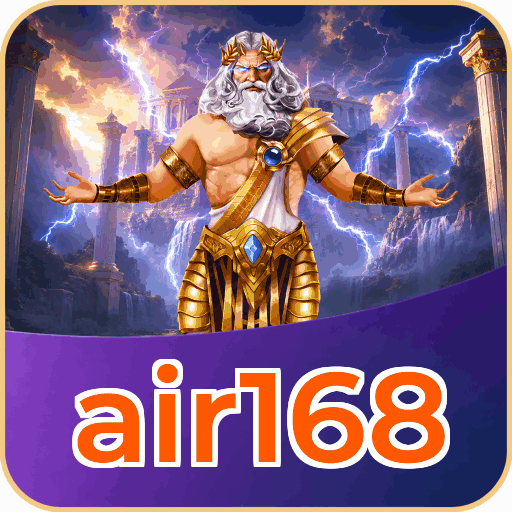 air168 Indonesia