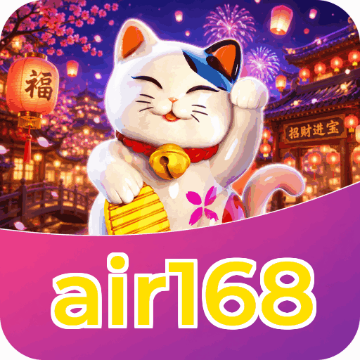 air168 Indonesia