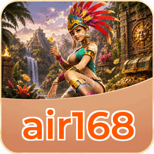 air168 Indonesia
