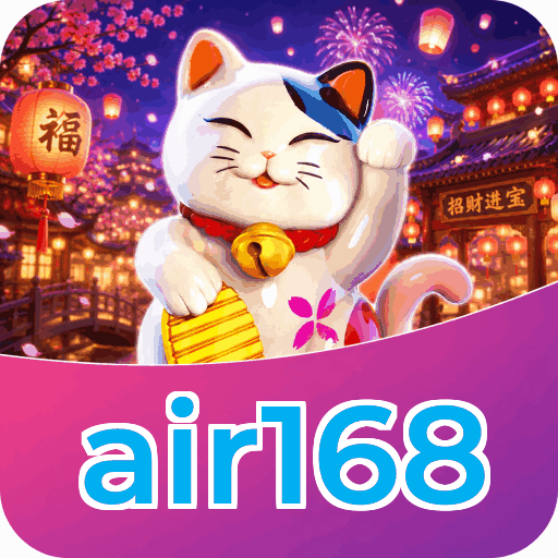 air168 Indonesia