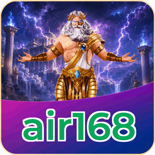 air168 Indonesia