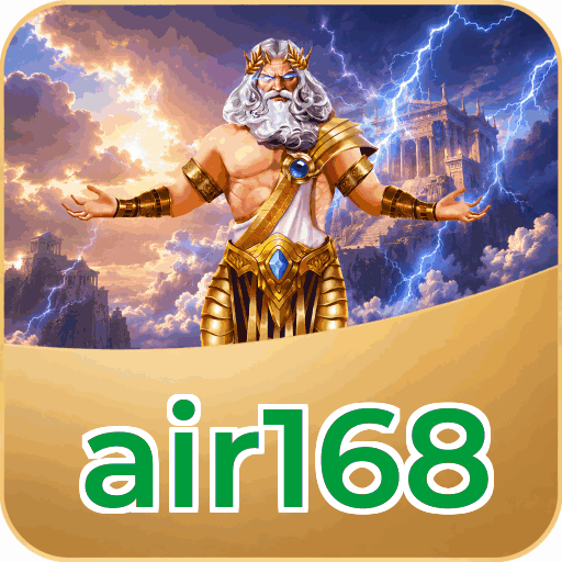 air168 Indonesia