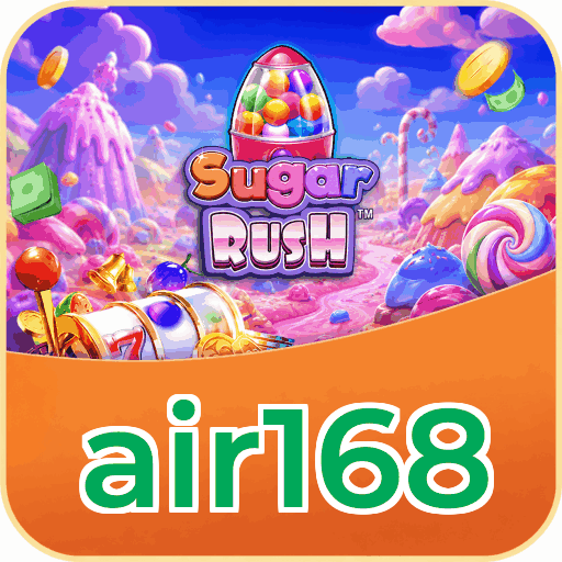 Tampilan antarmuka air168 APK v4.7.5 saat pengujian performa dan keamanan di perangkat Android